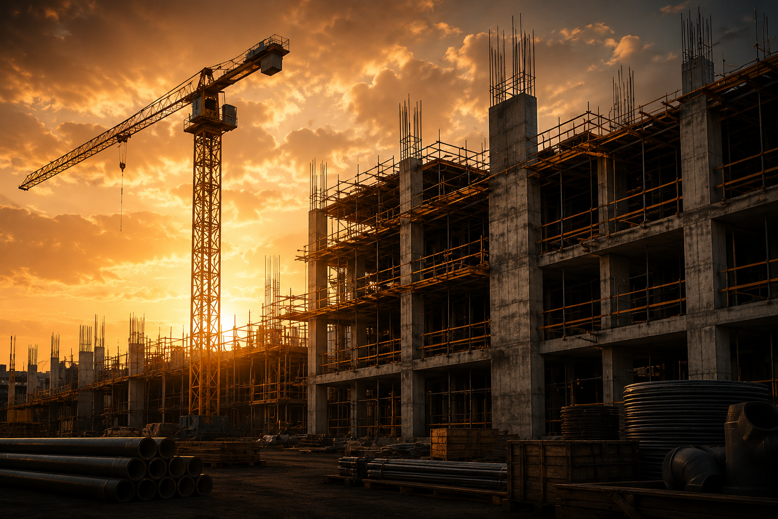 Constructoras