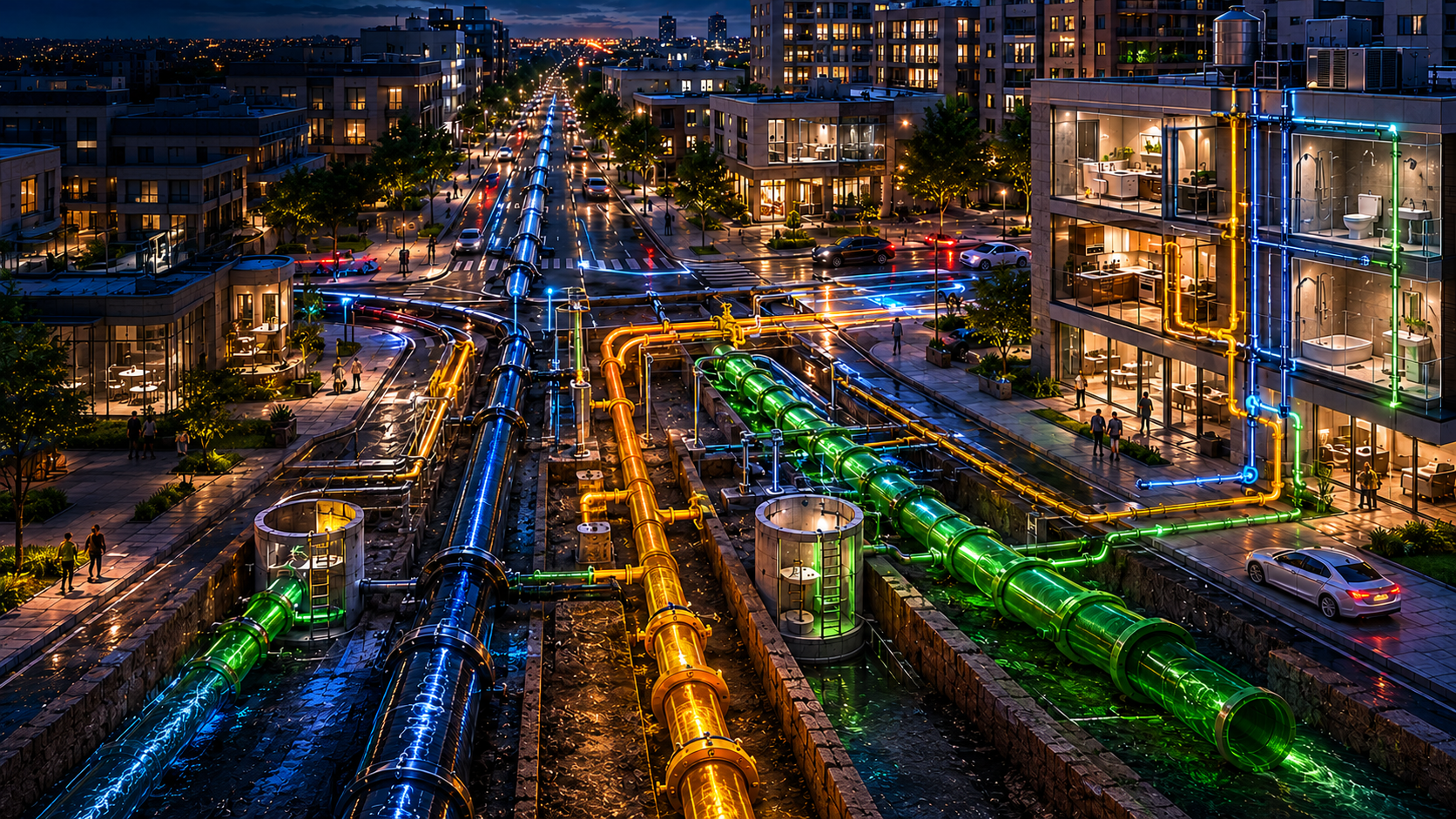 Infraestructura