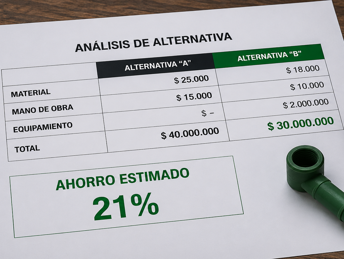 Optimización de Costos